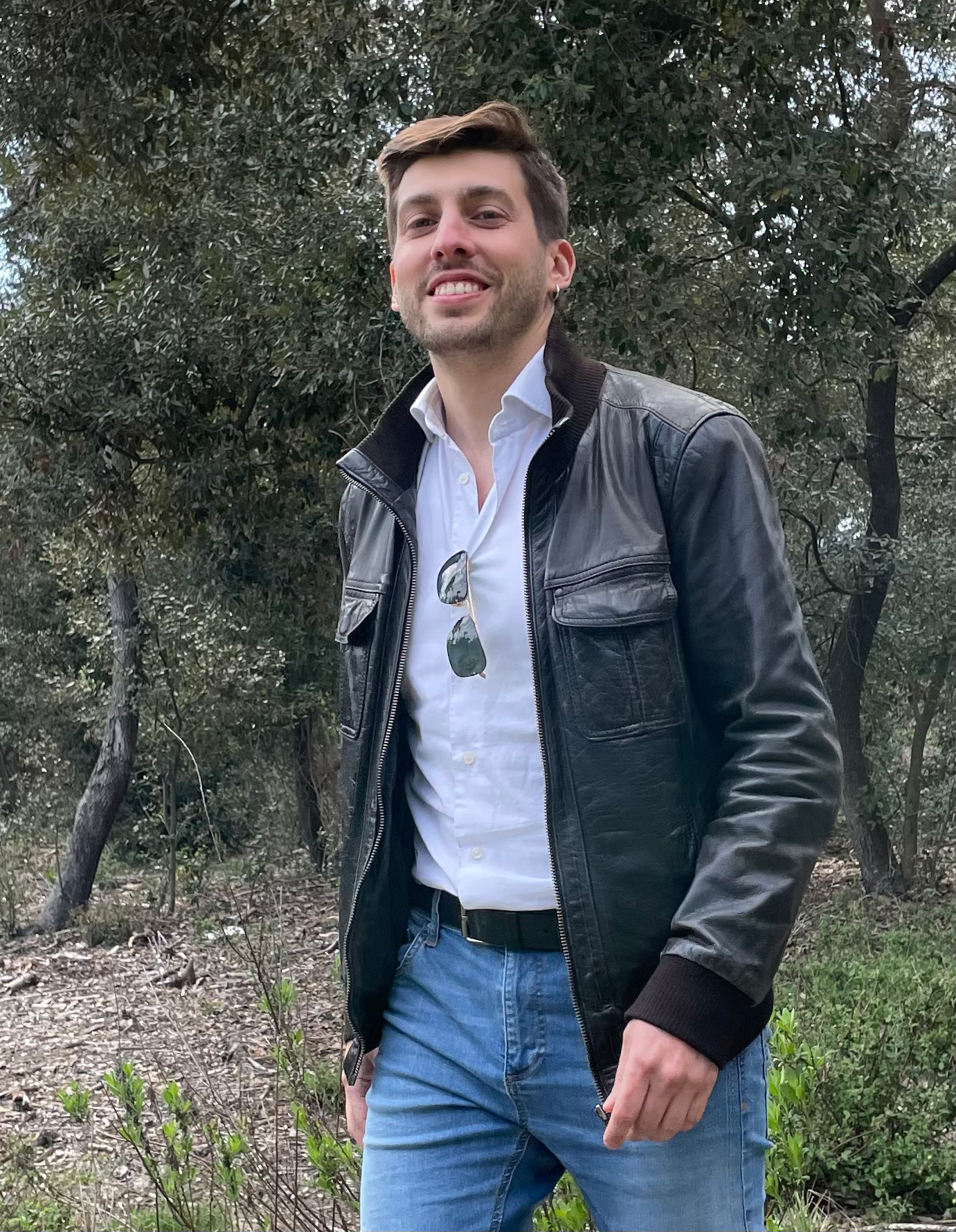 adriano calvanese strinati